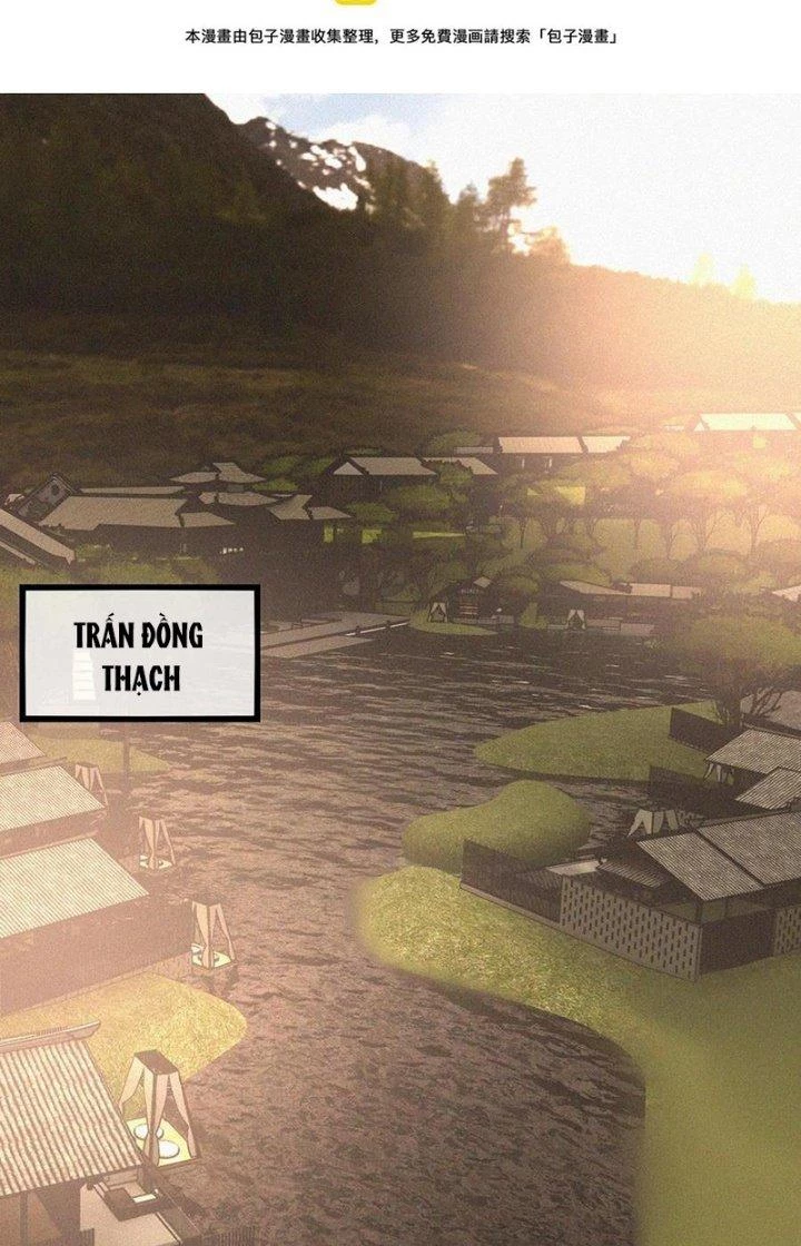 Trải Nghiệm Trở Thành Huyết Tộc Chapter 48 - 44