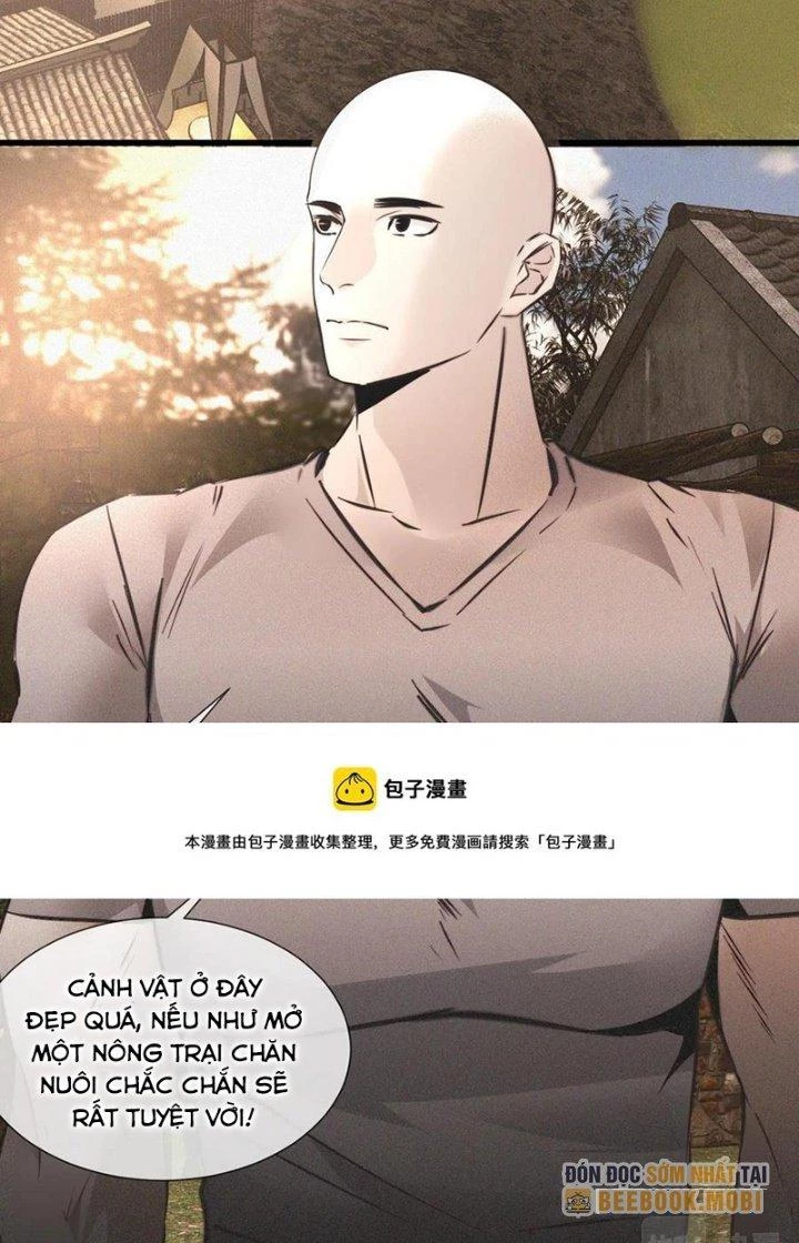 Trải Nghiệm Trở Thành Huyết Tộc Chapter 48 - 45