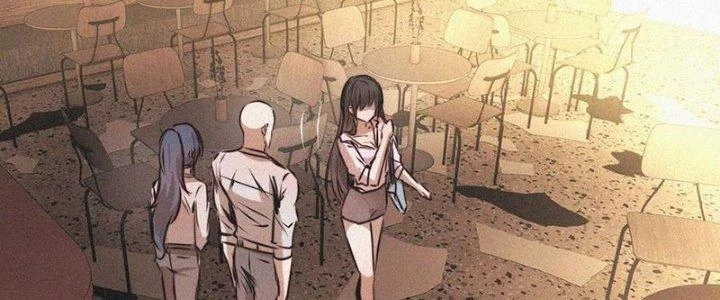 Trải Nghiệm Trở Thành Huyết Tộc Chapter 53 - 42