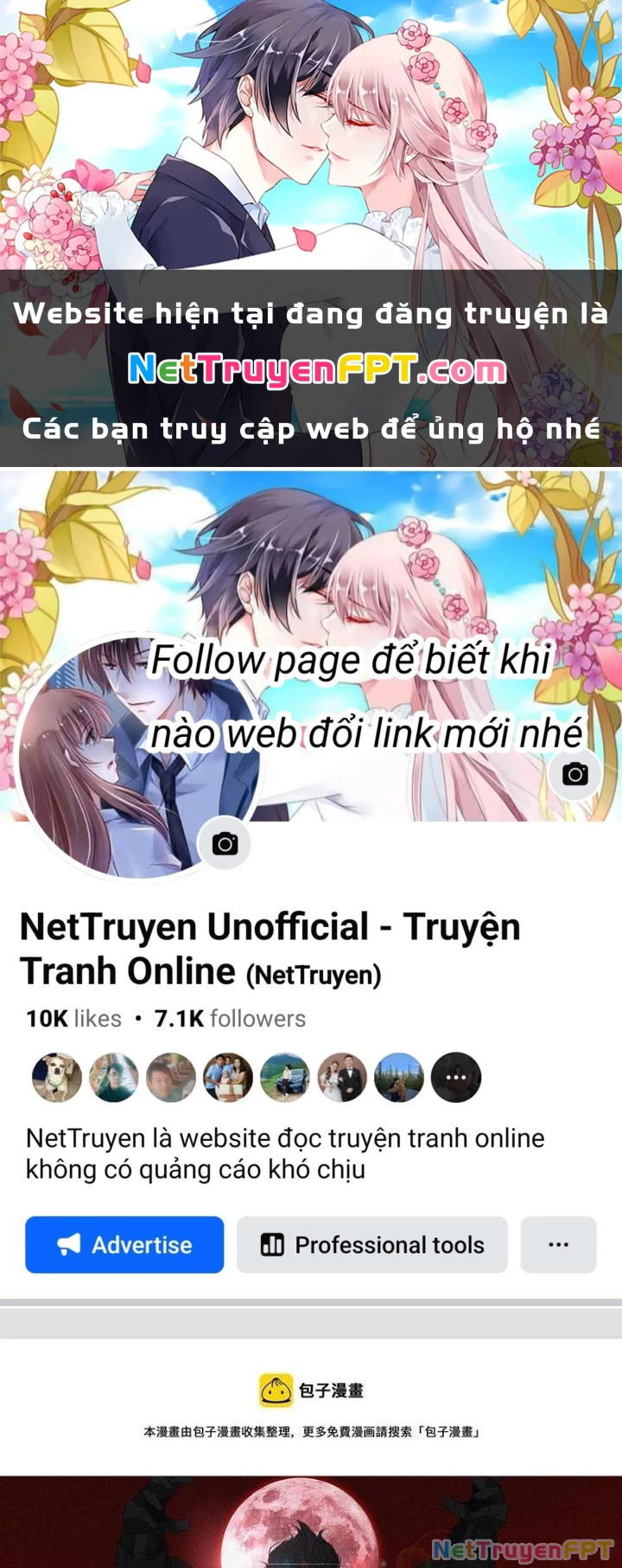 Trải Nghiệm Trở Thành Huyết Tộc Chapter 56 - 1