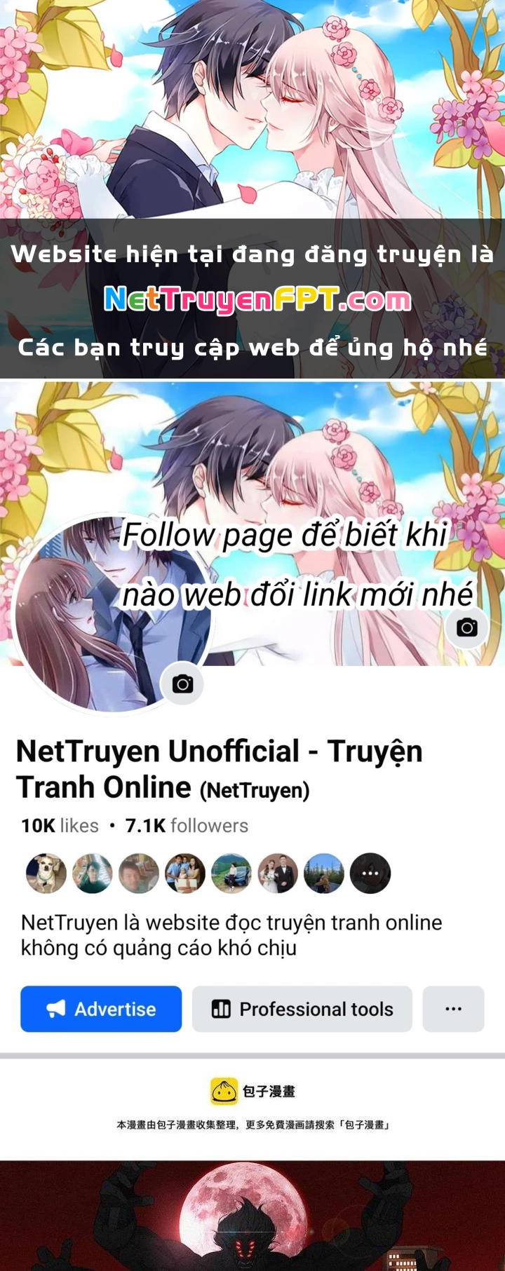 Trải Nghiệm Trở Thành Huyết Tộc Chapter 60 - 1