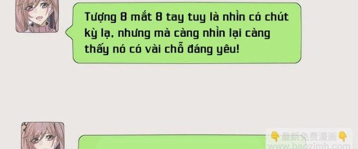 Trải Nghiệm Trở Thành Huyết Tộc Chapter 60 - 156