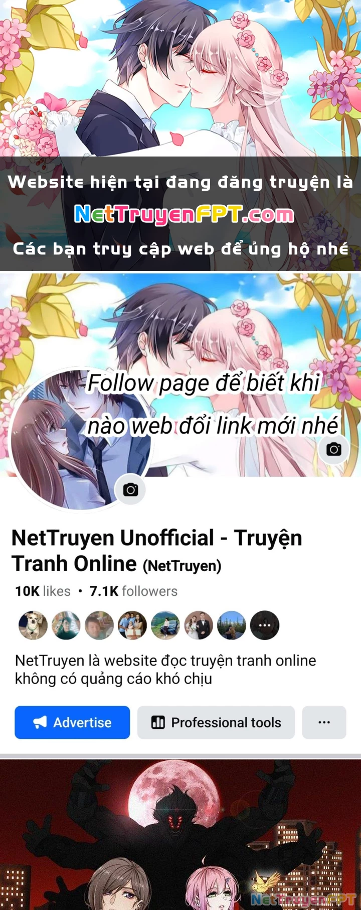 Trải Nghiệm Trở Thành Huyết Tộc Chapter 66 - 1