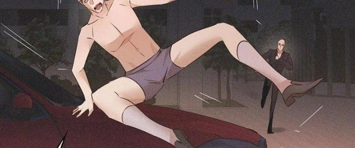 Trải Nghiệm Trở Thành Huyết Tộc Chapter 69 - 107