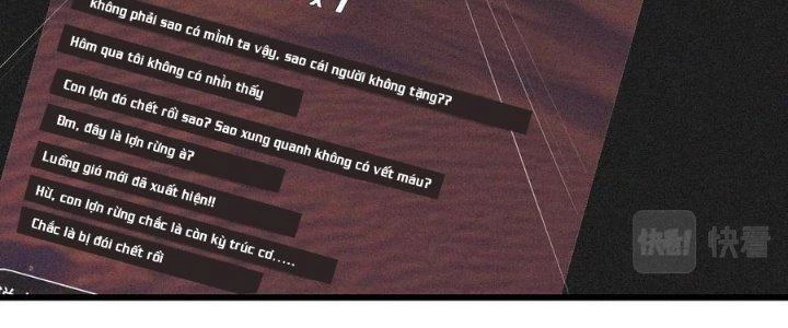 Trải Nghiệm Trở Thành Huyết Tộc Chapter 74 - 72