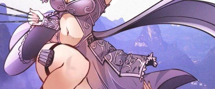 Trải Nghiệm Trở Thành Huyết Tộc Chapter 81 - 63