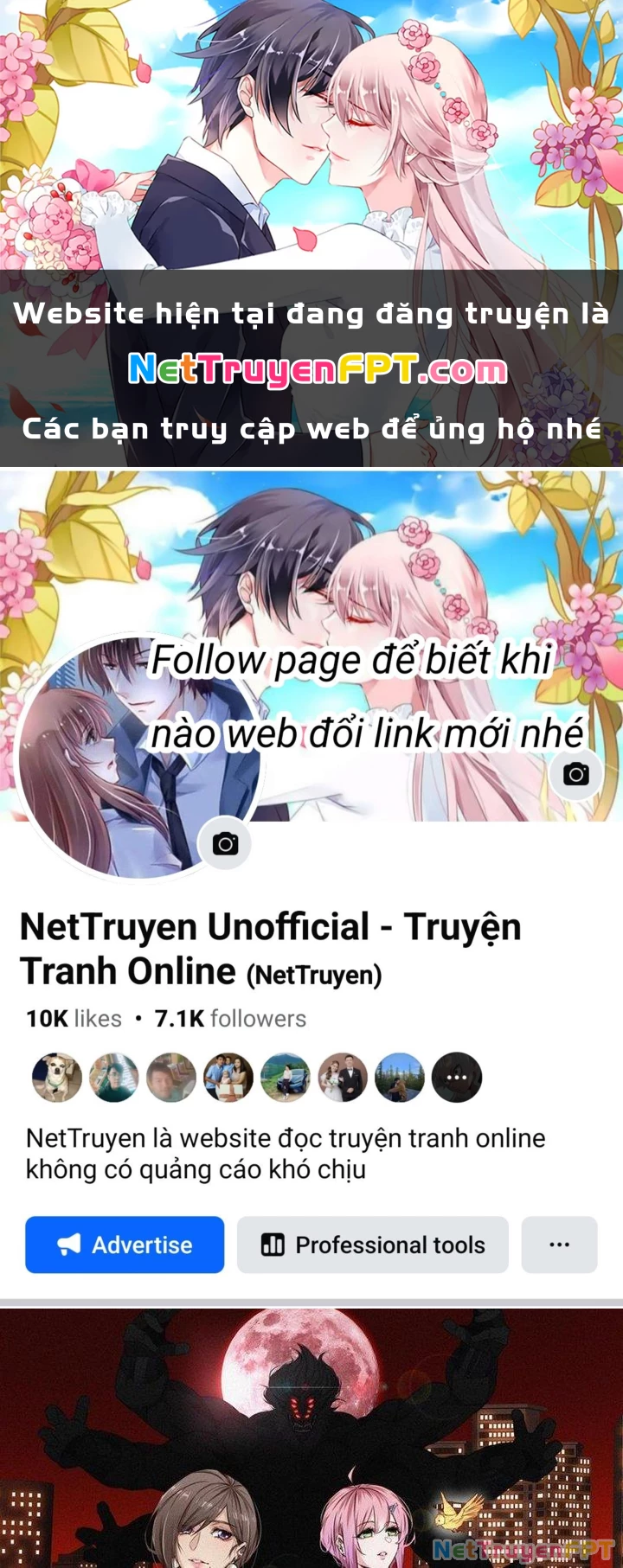 Trải Nghiệm Trở Thành Huyết Tộc Chapter 83 - 1