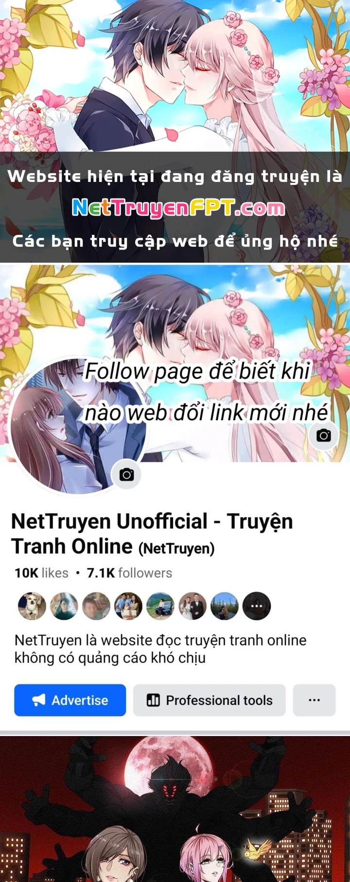 Trải Nghiệm Trở Thành Huyết Tộc Chapter 84 - 1