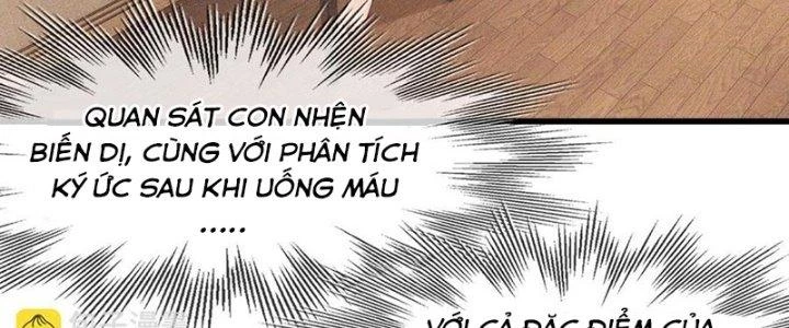 Trải Nghiệm Trở Thành Huyết Tộc Chapter 85 - 8