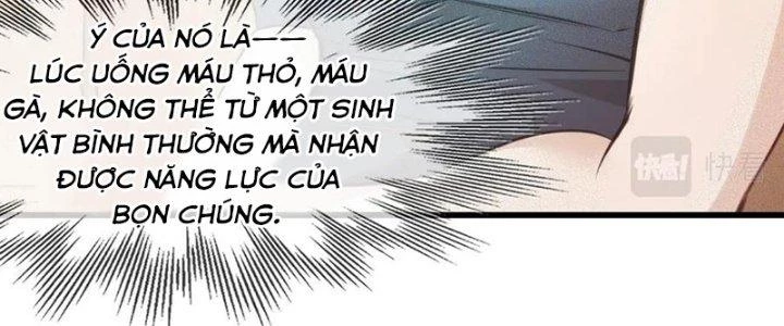 Trải Nghiệm Trở Thành Huyết Tộc Chapter 85 - 22