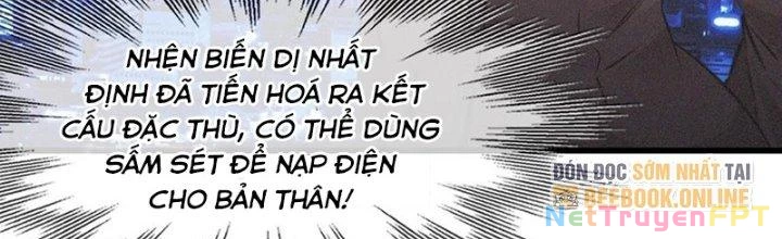 Trải Nghiệm Trở Thành Huyết Tộc Chapter 88 - 101