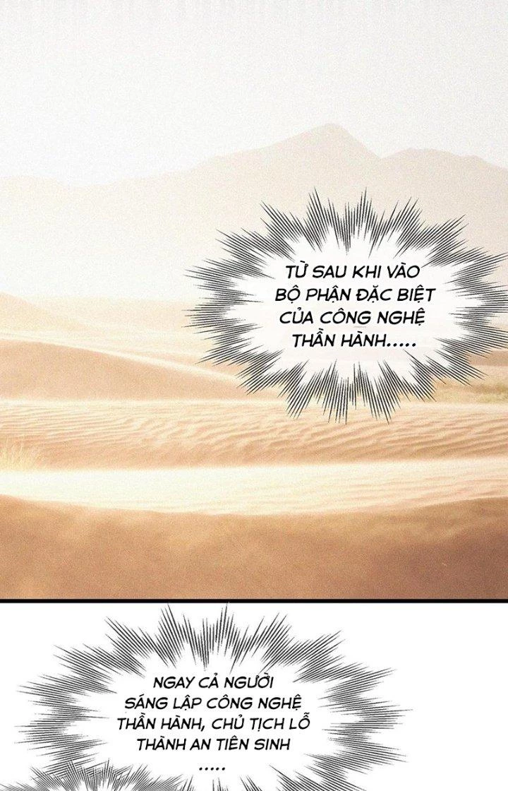 Trải Nghiệm Trở Thành Huyết Tộc Chapter 91 - 3