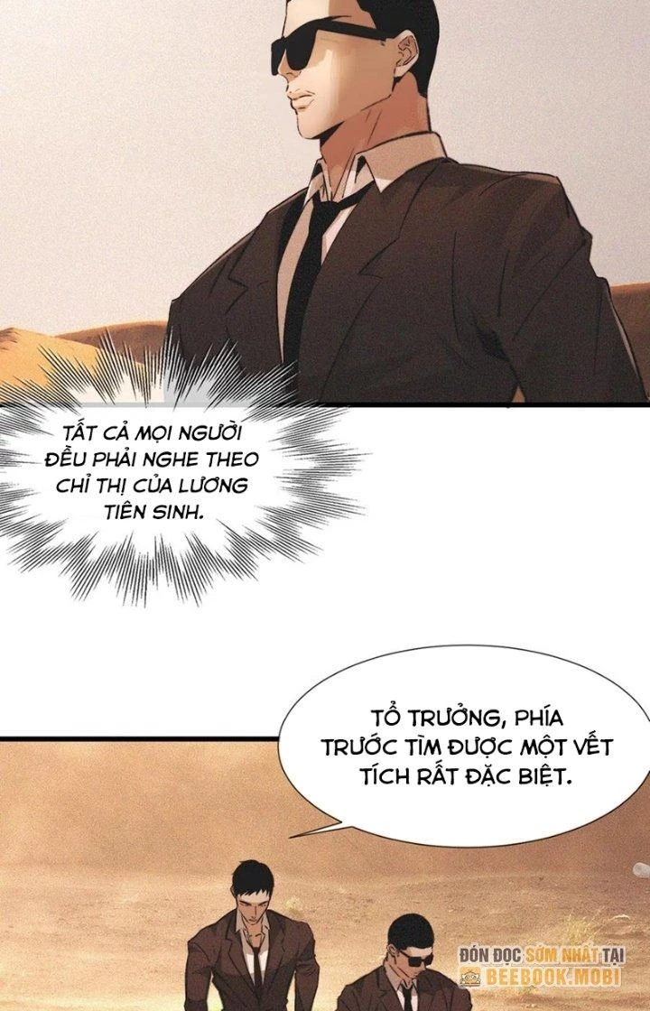 Trải Nghiệm Trở Thành Huyết Tộc Chapter 91 - 5