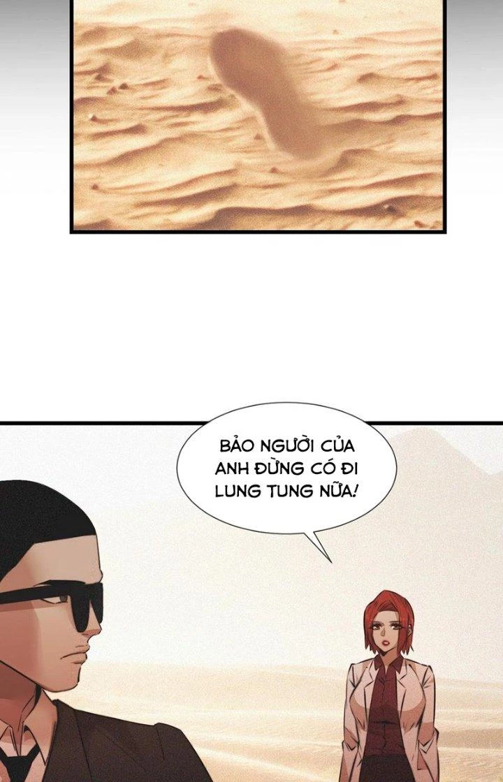 Trải Nghiệm Trở Thành Huyết Tộc Chapter 91 - 7