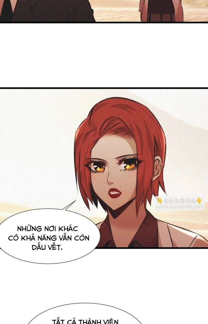 Trải Nghiệm Trở Thành Huyết Tộc Chapter 91 - 8