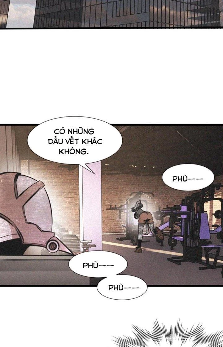 Trải Nghiệm Trở Thành Huyết Tộc Chapter 91 - 11