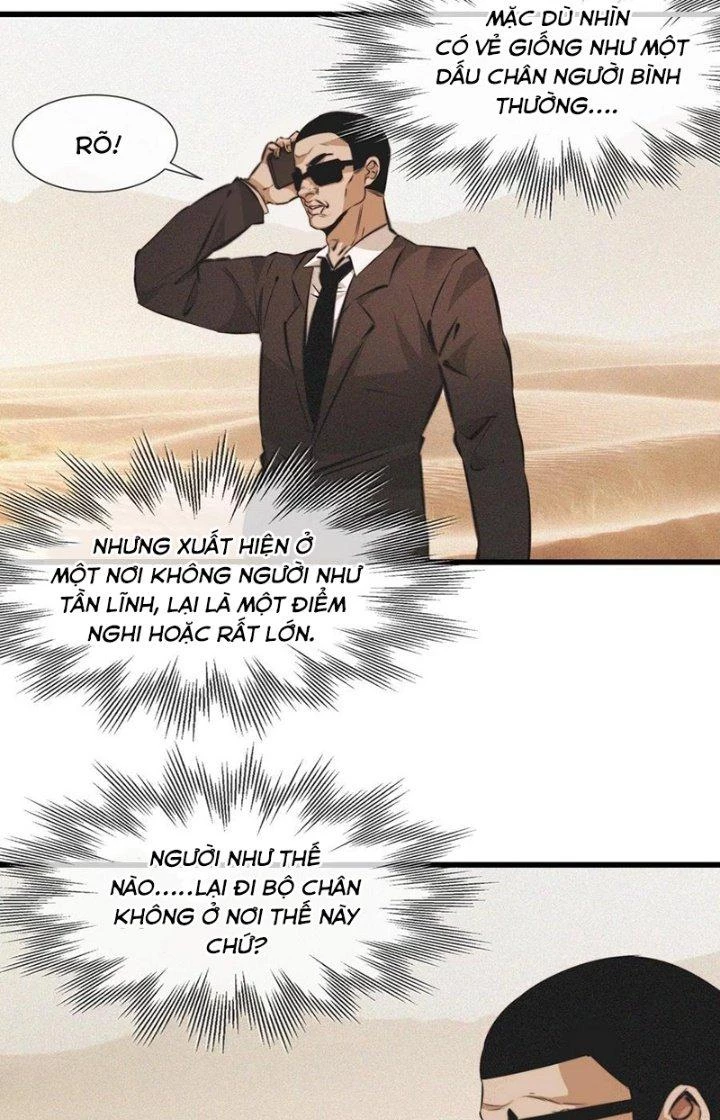 Trải Nghiệm Trở Thành Huyết Tộc Chapter 91 - 12