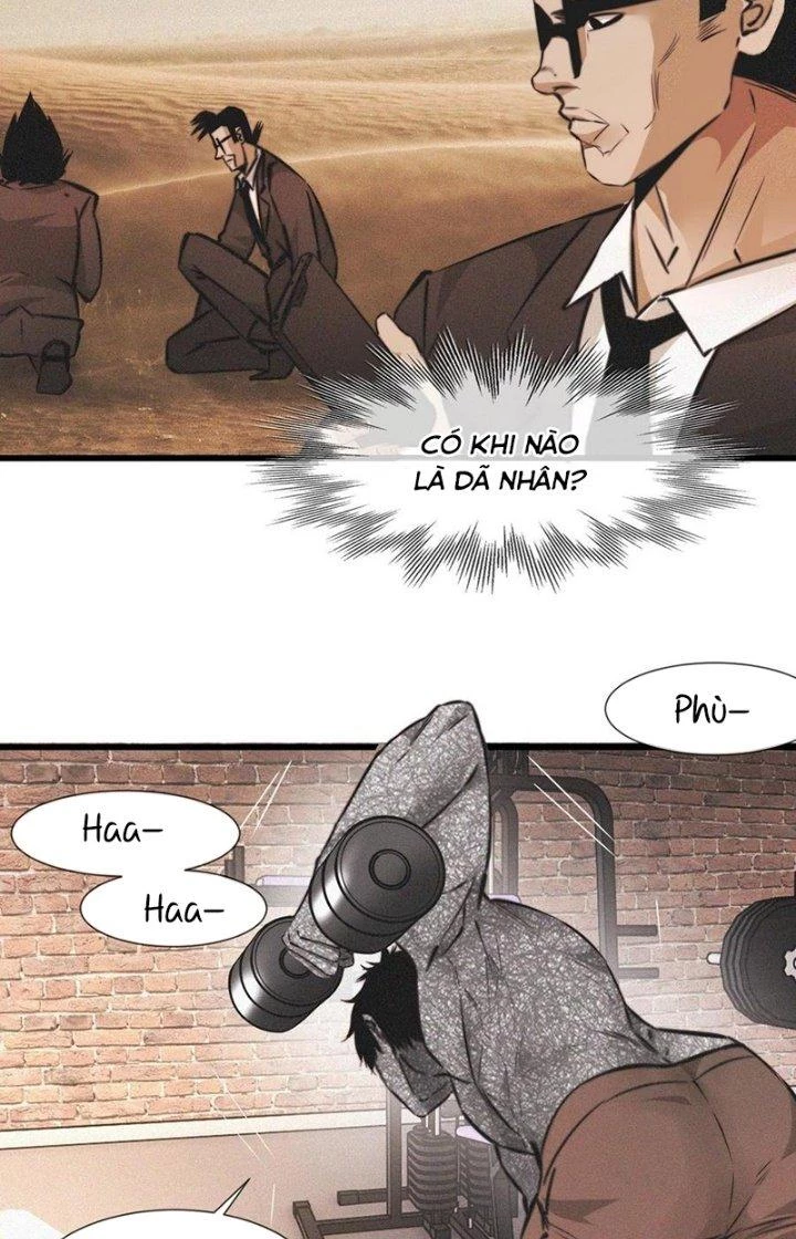 Trải Nghiệm Trở Thành Huyết Tộc Chapter 91 - 13
