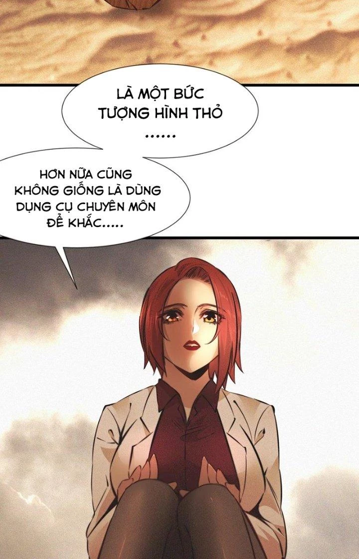 Trải Nghiệm Trở Thành Huyết Tộc Chapter 91 - 18