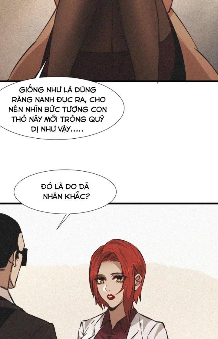 Trải Nghiệm Trở Thành Huyết Tộc Chapter 91 - 19