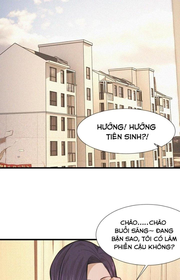 Trải Nghiệm Trở Thành Huyết Tộc Chapter 92 - 3