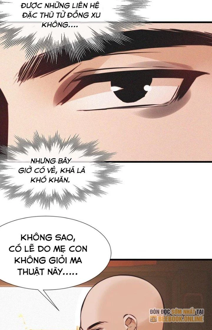 Trải Nghiệm Trở Thành Huyết Tộc Chapter 92 - 10
