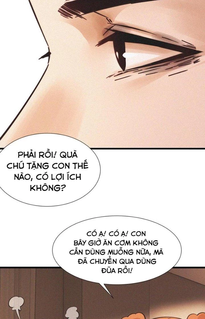 Trải Nghiệm Trở Thành Huyết Tộc Chapter 92 - 12