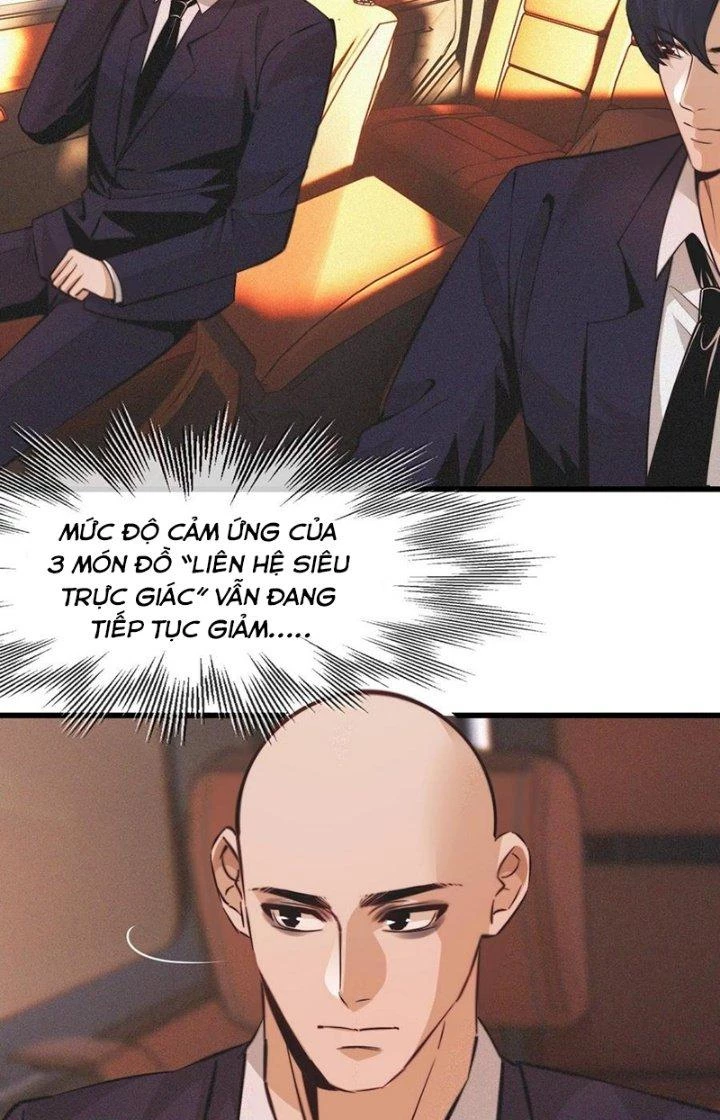 Trải Nghiệm Trở Thành Huyết Tộc Chapter 92 - 14