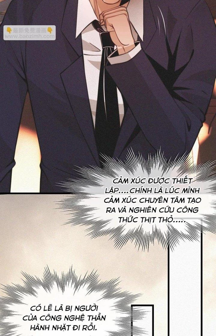 Trải Nghiệm Trở Thành Huyết Tộc Chapter 92 - 16