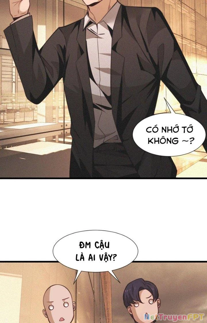 Trải Nghiệm Trở Thành Huyết Tộc Chapter 92 - 18
