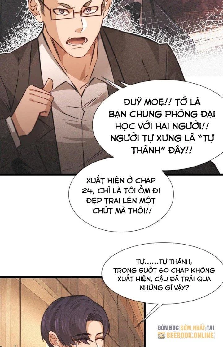 Trải Nghiệm Trở Thành Huyết Tộc Chapter 92 - 20