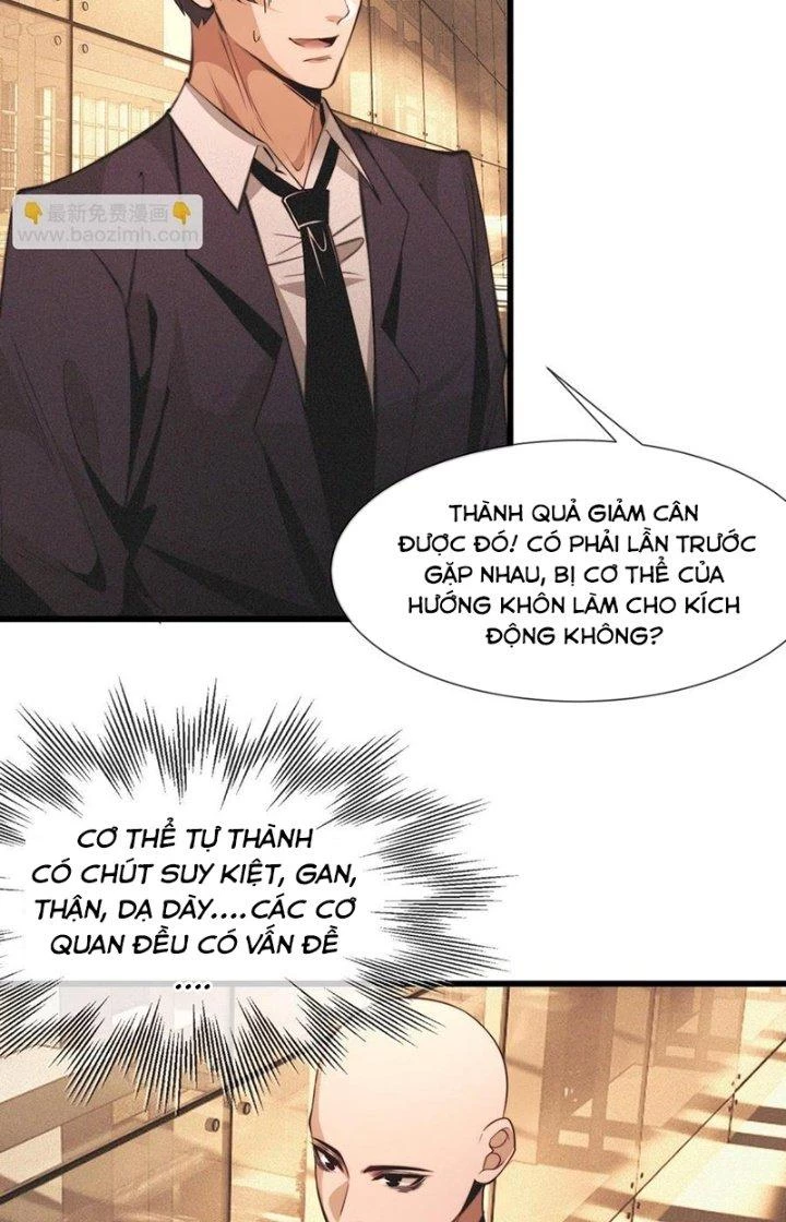 Trải Nghiệm Trở Thành Huyết Tộc Chapter 92 - 21