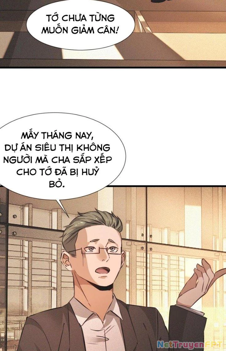 Trải Nghiệm Trở Thành Huyết Tộc Chapter 92 - 24