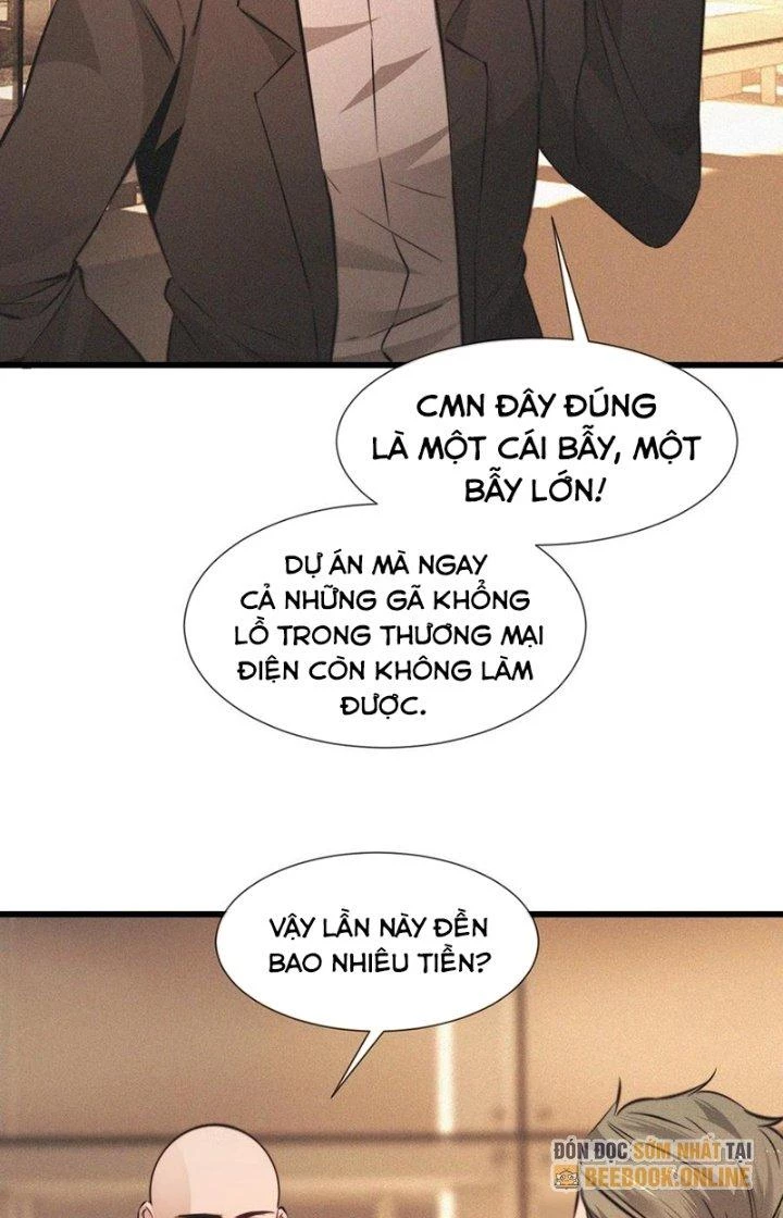 Trải Nghiệm Trở Thành Huyết Tộc Chapter 92 - 25