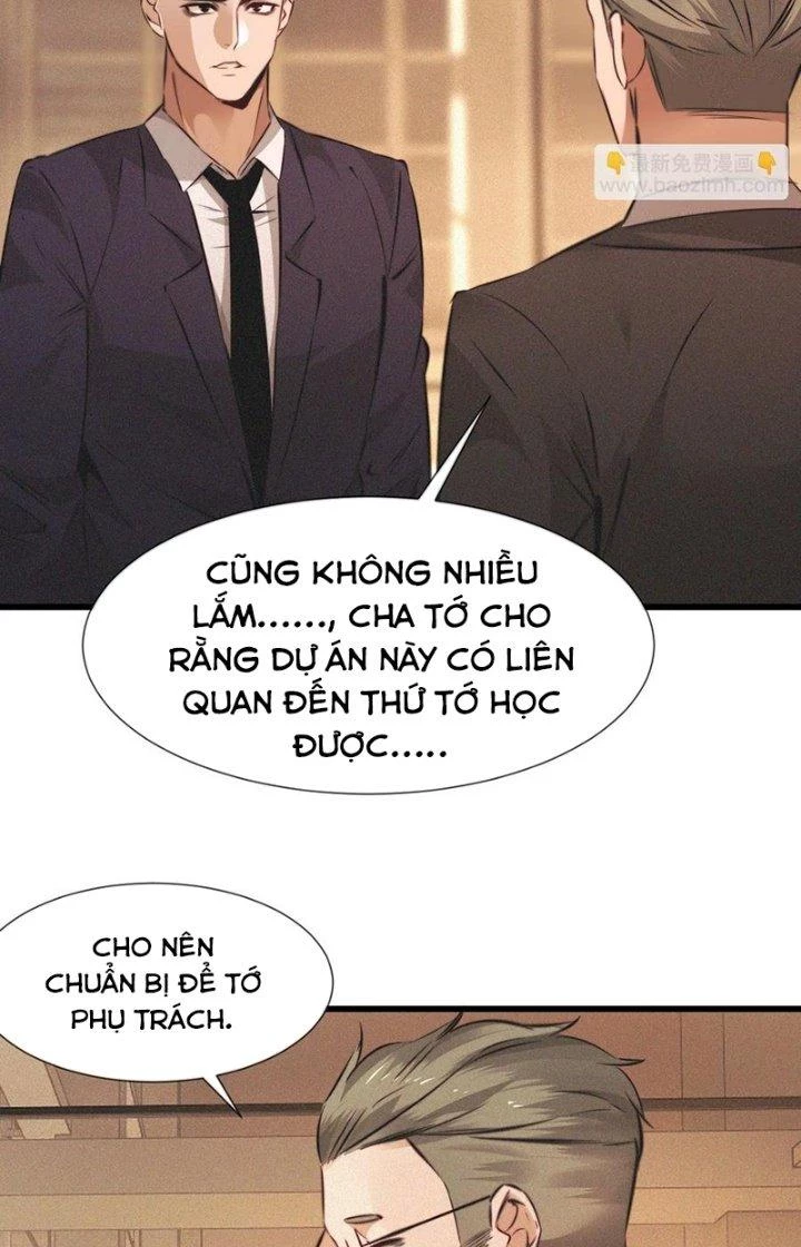 Trải Nghiệm Trở Thành Huyết Tộc Chapter 92 - 26