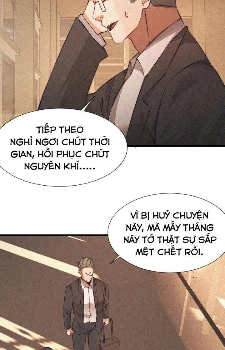 Trải Nghiệm Trở Thành Huyết Tộc Chapter 92 - 27