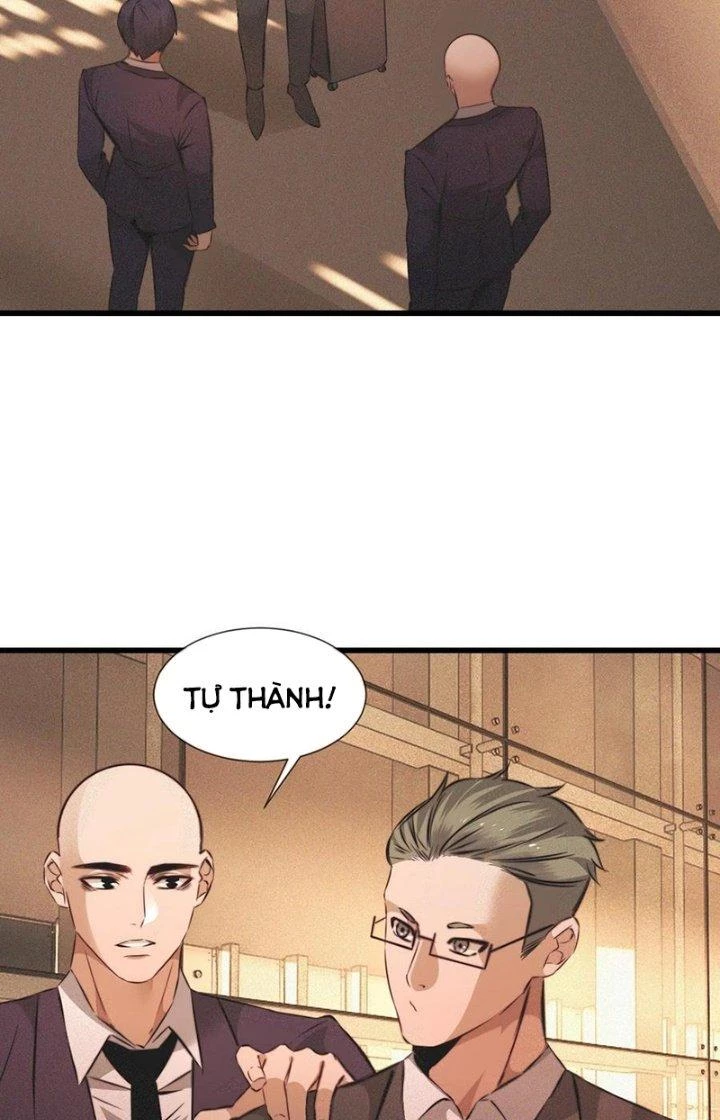 Trải Nghiệm Trở Thành Huyết Tộc Chapter 92 - 28