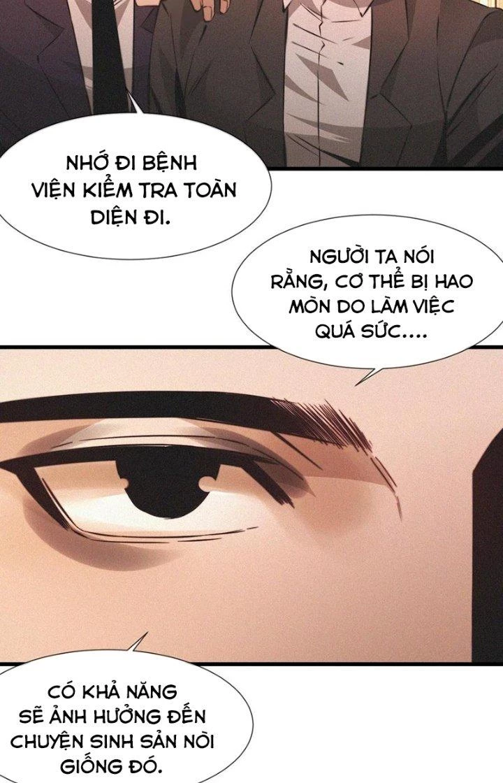 Trải Nghiệm Trở Thành Huyết Tộc Chapter 92 - 29
