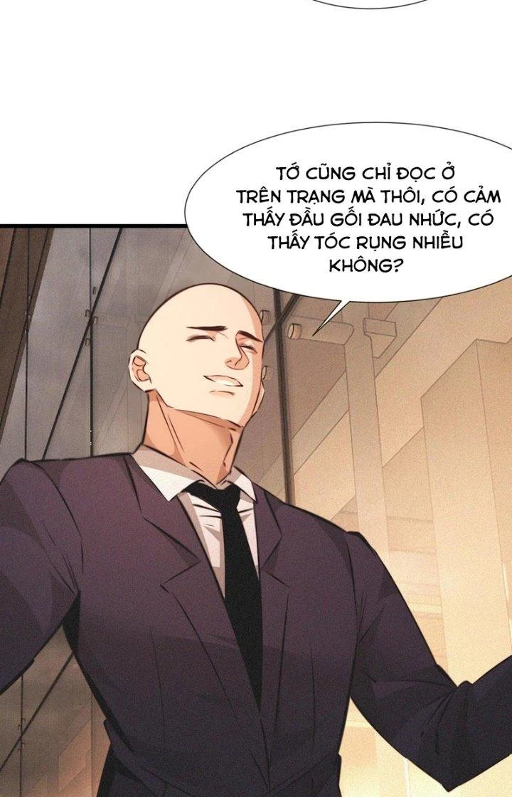 Trải Nghiệm Trở Thành Huyết Tộc Chapter 92 - 31