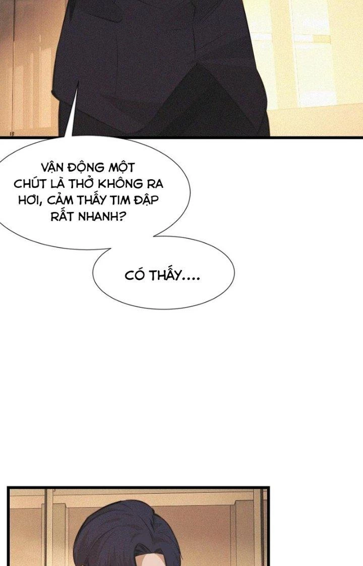 Trải Nghiệm Trở Thành Huyết Tộc Chapter 92 - 32