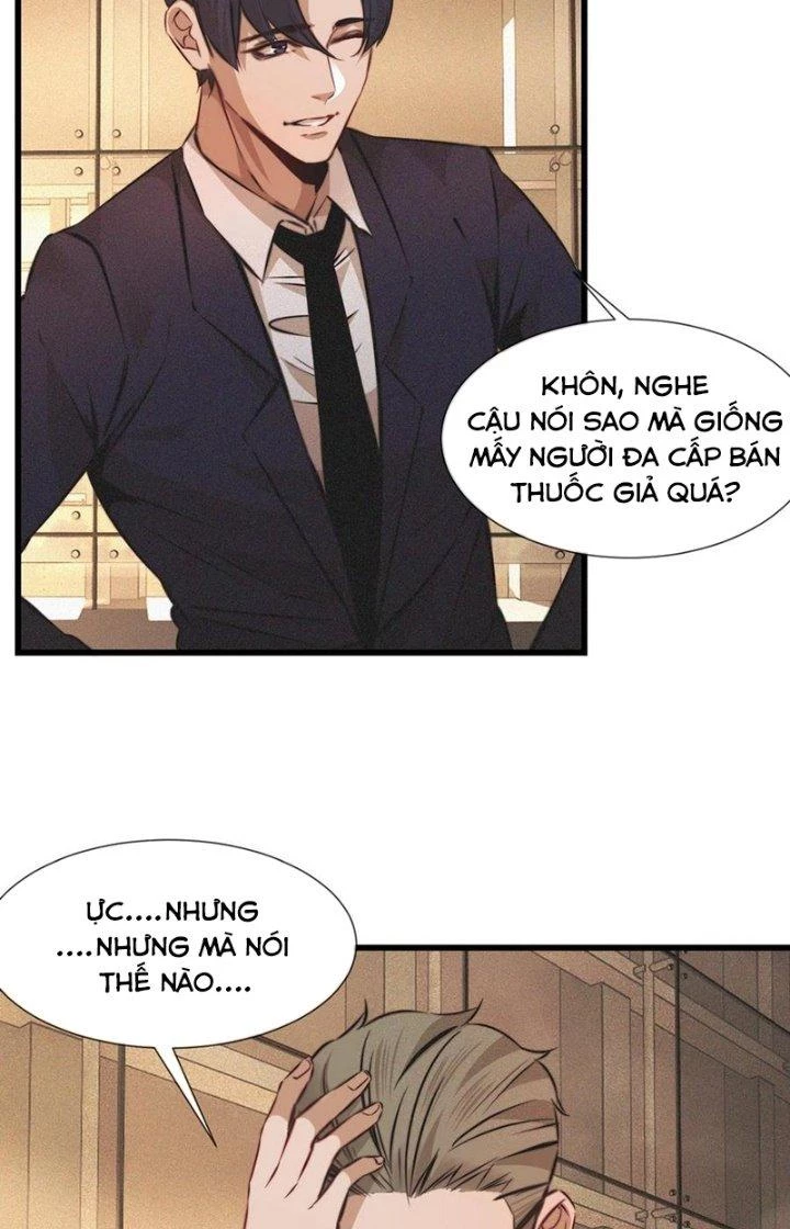Trải Nghiệm Trở Thành Huyết Tộc Chapter 92 - 33
