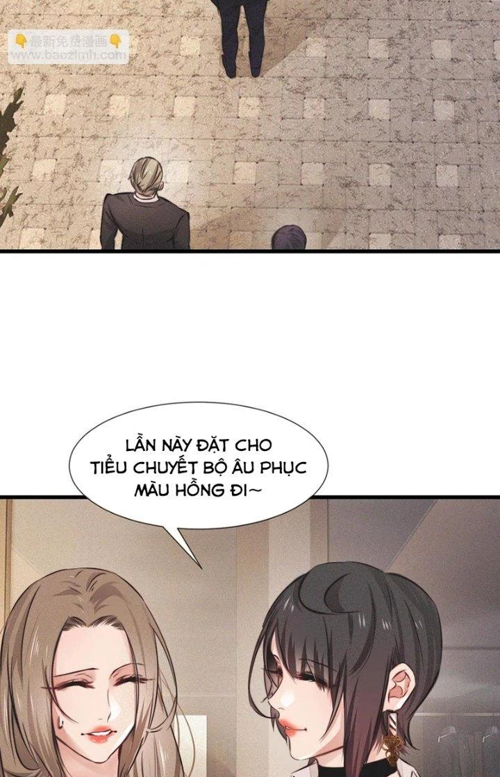 Trải Nghiệm Trở Thành Huyết Tộc Chapter 92 - 43