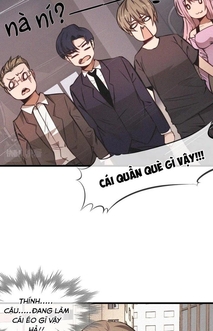 Trải Nghiệm Trở Thành Huyết Tộc Chapter 93 - 6