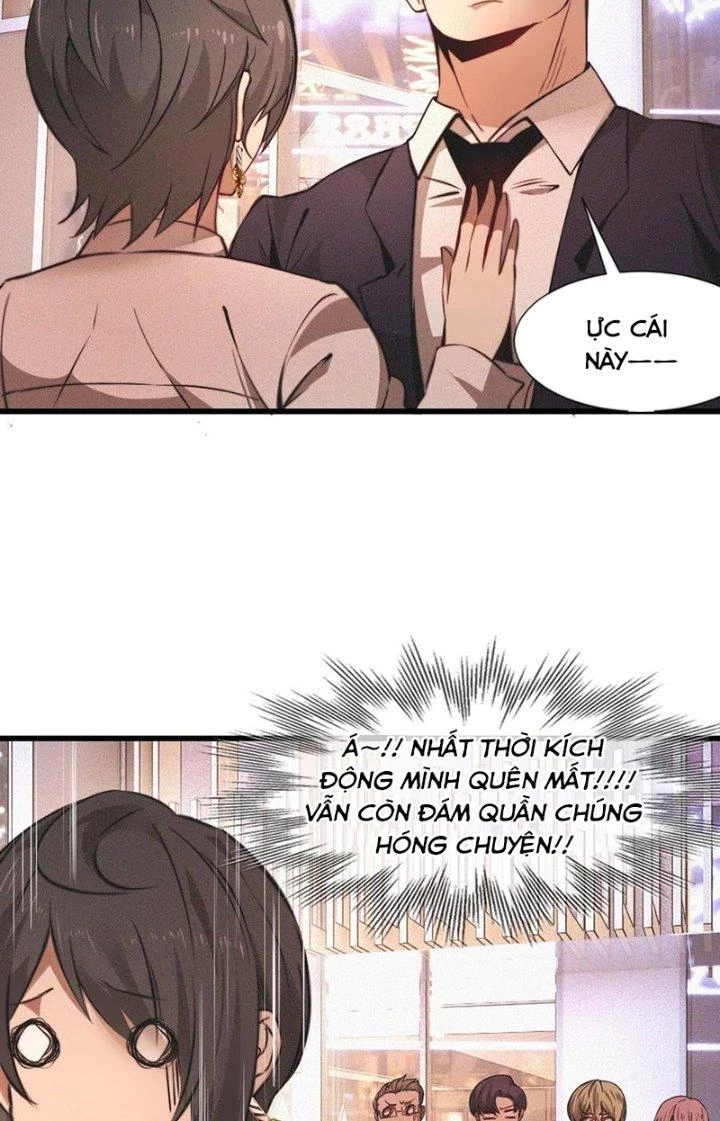 Trải Nghiệm Trở Thành Huyết Tộc Chapter 93 - 8