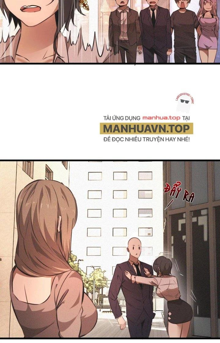 Trải Nghiệm Trở Thành Huyết Tộc Chapter 93 - 9