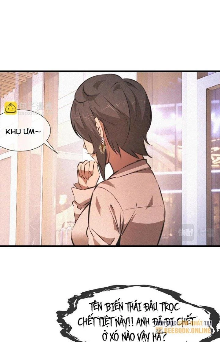 Trải Nghiệm Trở Thành Huyết Tộc Chapter 93 - 10
