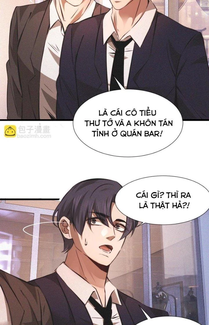 Trải Nghiệm Trở Thành Huyết Tộc Chapter 93 - 14