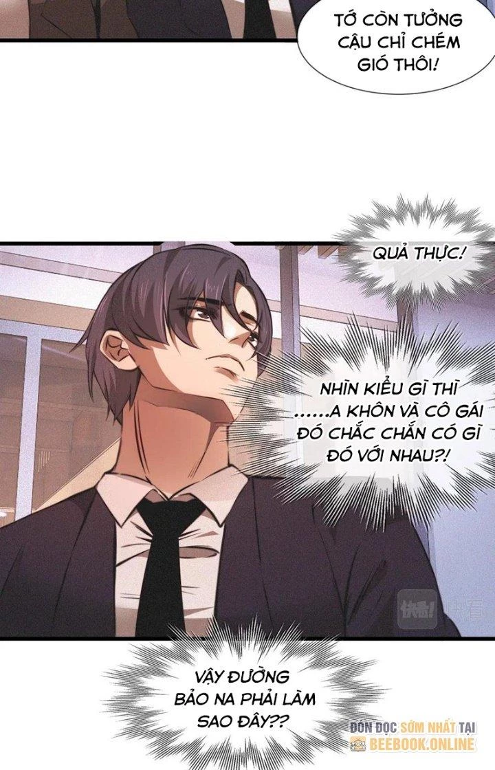 Trải Nghiệm Trở Thành Huyết Tộc Chapter 93 - 15
