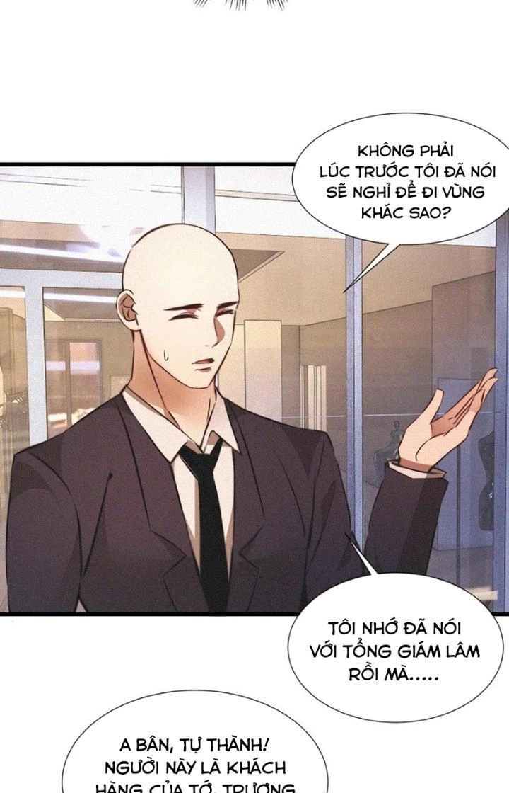 Trải Nghiệm Trở Thành Huyết Tộc Chapter 93 - 16