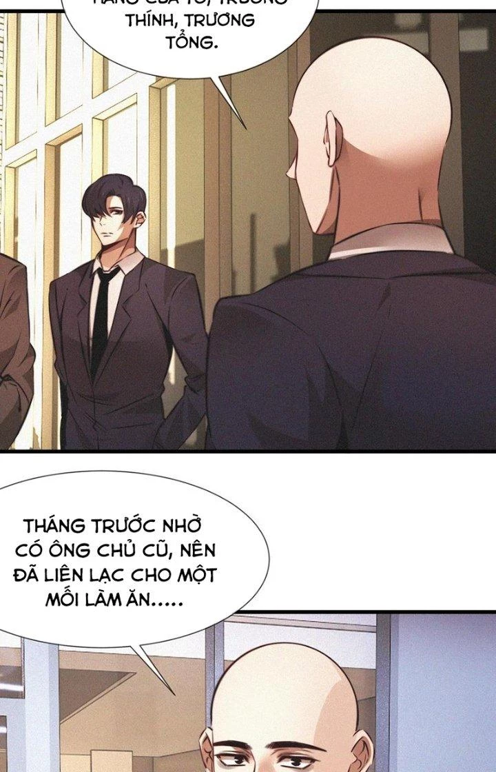 Trải Nghiệm Trở Thành Huyết Tộc Chapter 93 - 17